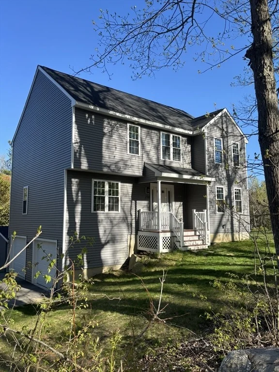 Unit for sale at 139 Turkey Hill Rd, Rutland, MA 01543
