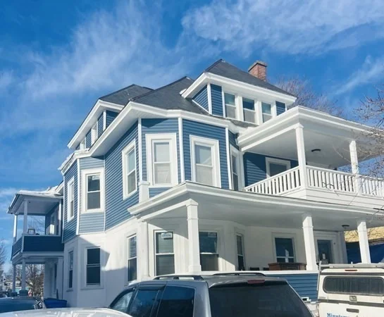 Unit for sale at 440 Sumner Avenue, Springfield, MA 01108