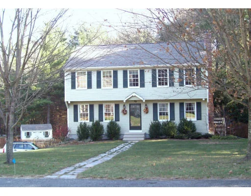 Unit for sale at 59 Deanna Dr, Uxbridge, MA 01569