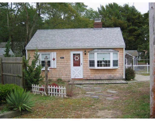 Unit for sale at 220-A Shad Hole Road, Dennis, MA 02639