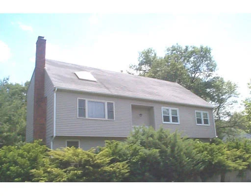 Unit for sale at 33 Gaines Road, Sharon, MA 02067