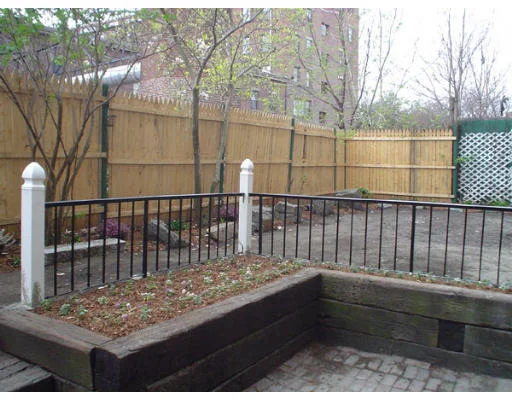 Unit for sale at 612 Columbus Avenue, Boston, MA 02119