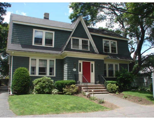 Unit for sale at 16 Merrill Road, Marblehead, MA 01945