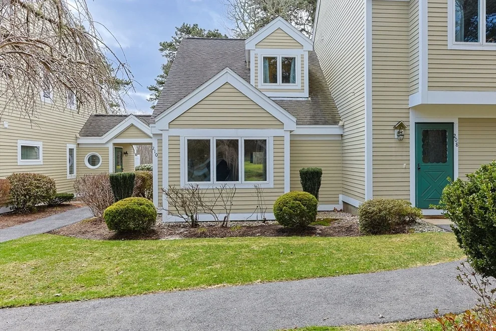 Unit for sale at 210 Billington Ln, Brewster, MA 02631
