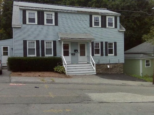 Unit for sale at 451 Stevens St., North Andover, MA 01845
