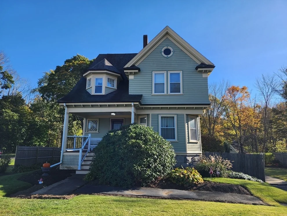 Unit for sale at 44 W. Center Street, West Bridgewater, MA 02379
