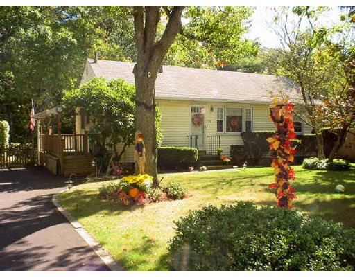 Unit for sale at 773 Hingham Street, Rockland, MA 02370