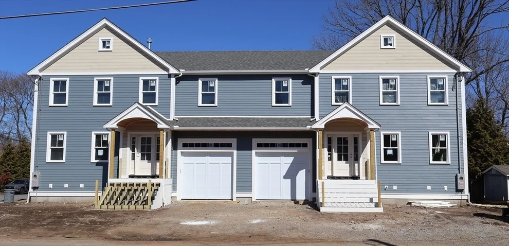 Unit for sale at 2 Chester St, Natick, MA 01760