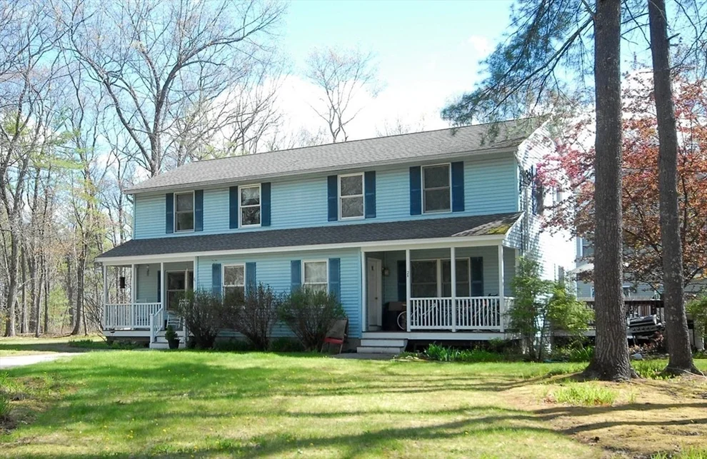 Unit for sale at 2 Long Cope Road, Groton, MA 01450