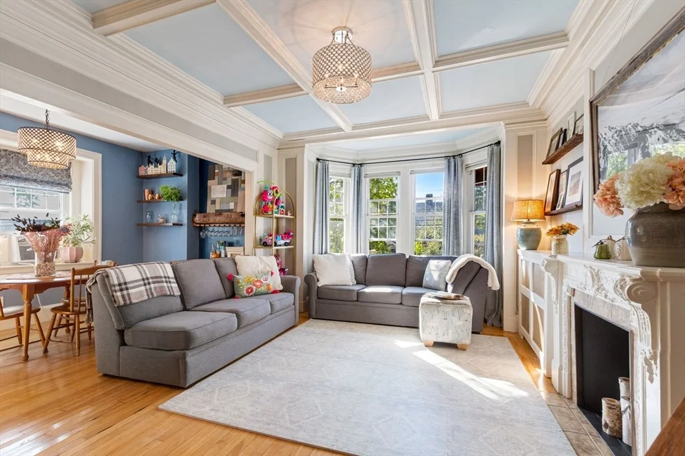 Unit for sale at 569 Franklin Street, Melrose, MA 02176