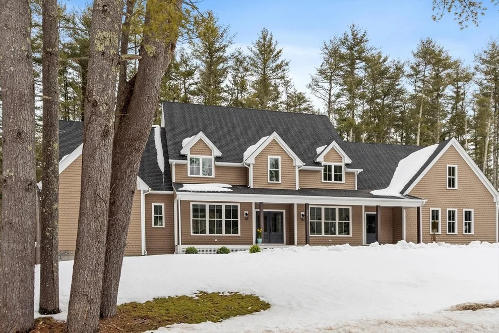 Unit for sale at 373 East Riding Drive, Carlisle, MA 01741