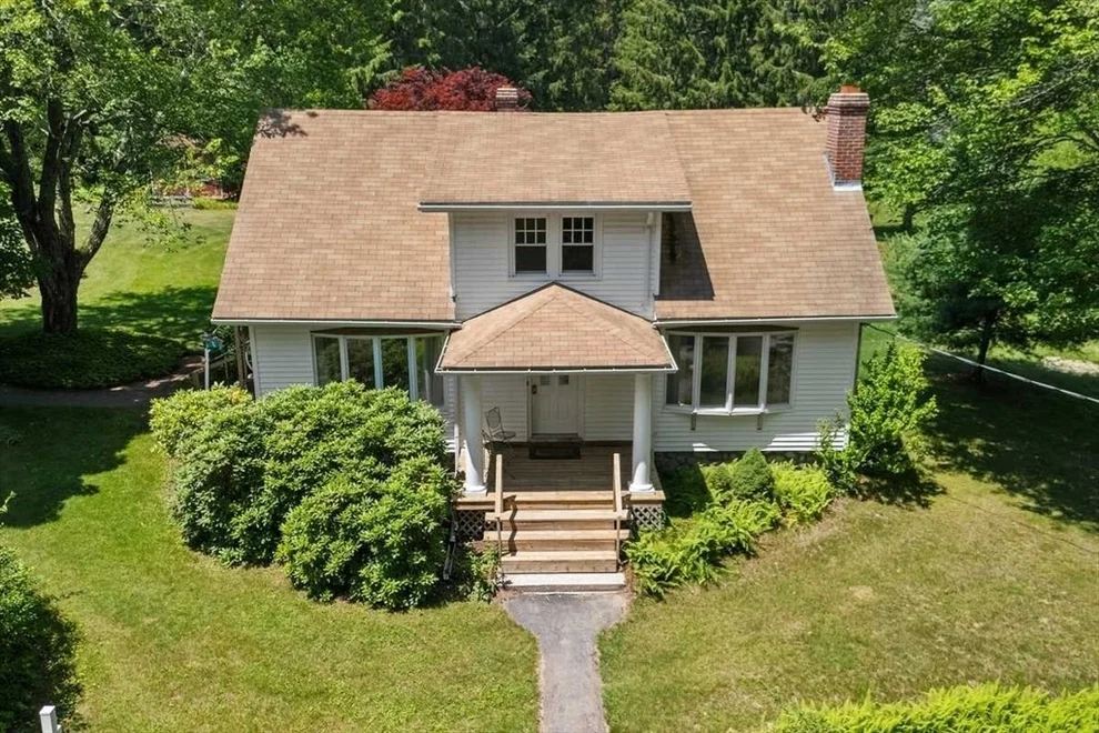 Unit for sale at 601 Wachusett Street, Holden, MA 01520