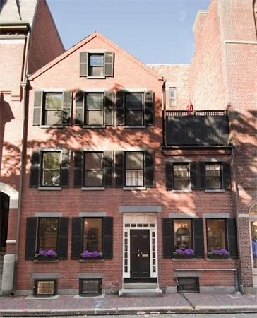 Unit for sale at 127 Pinckney Street, Boston, MA 02114