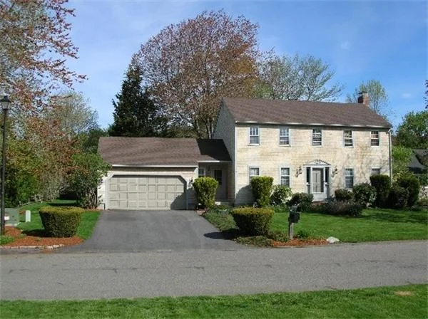 Unit for sale at 6 Jones Drive, Newburyport, MA 01950