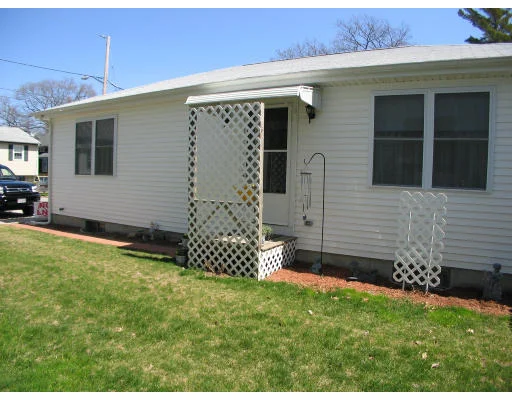 Unit for sale at 133 Bigelow Street, Fall River, MA 02720