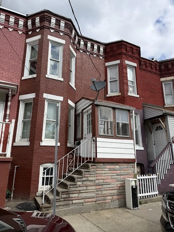 Unit for sale at 97 Newton St, Holyoke, MA 01040