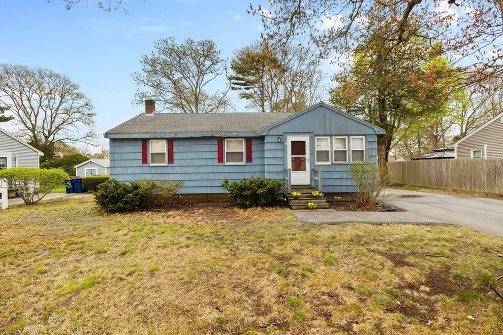 Unit for sale at 74 Fearing St, Wareham, MA 02532