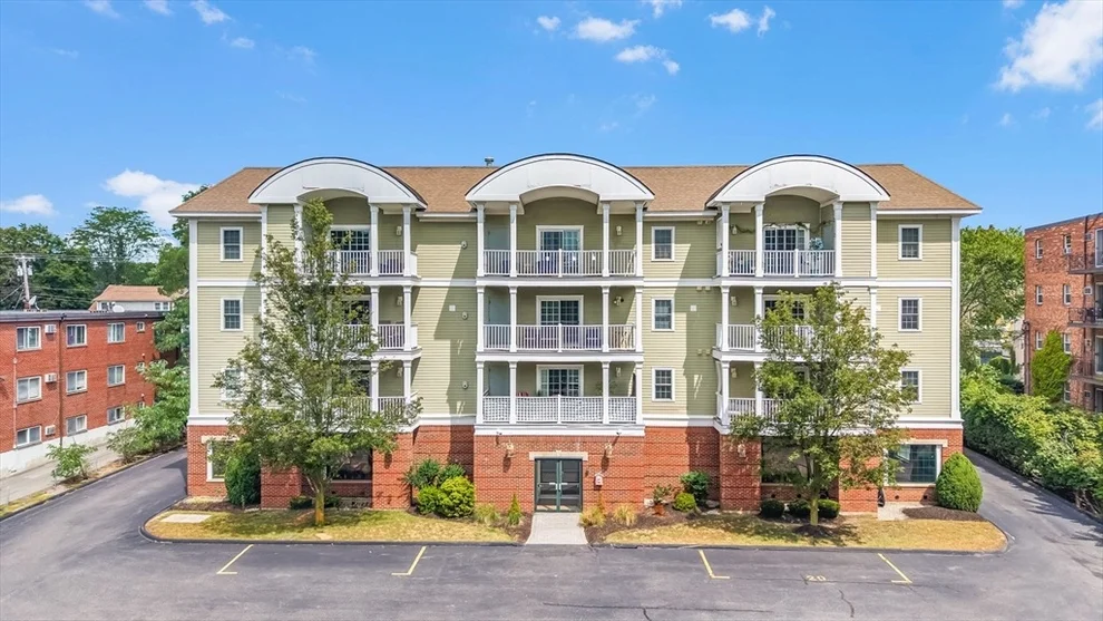 Unit for sale at 328 Copeland Street, Quincy, MA 02169