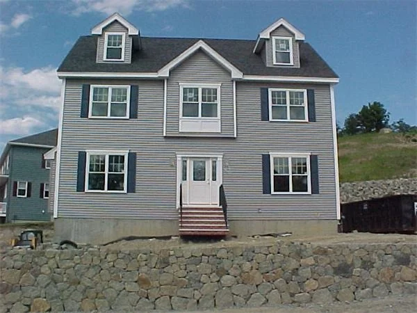 Unit for sale at 8 Antonio Dr., Peabody, MA 01960