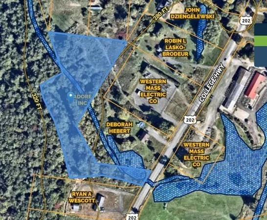 Unit for sale at 99 College Hwy, Southwick, MA 01077