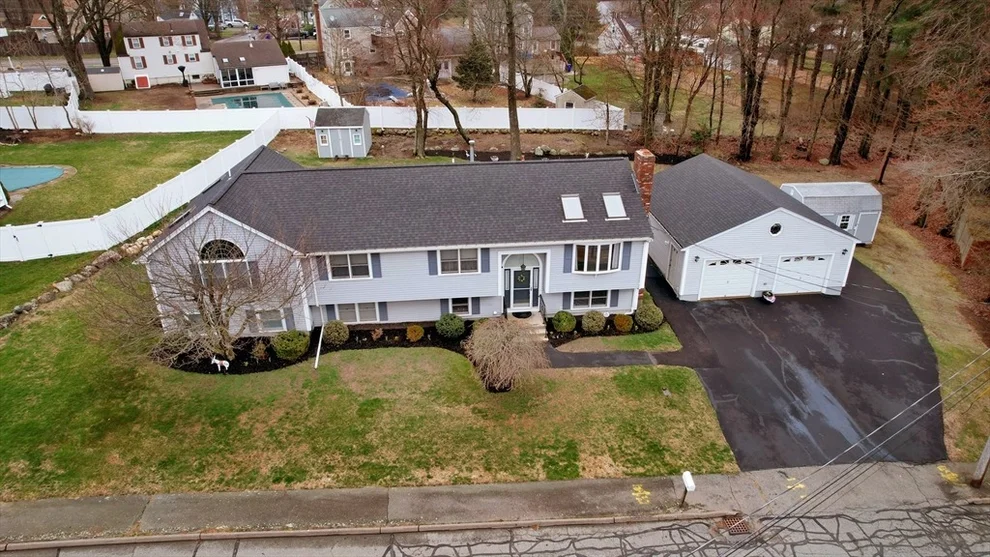 Unit for sale at 6 Gioioso Dr, Holbrook, MA 02343