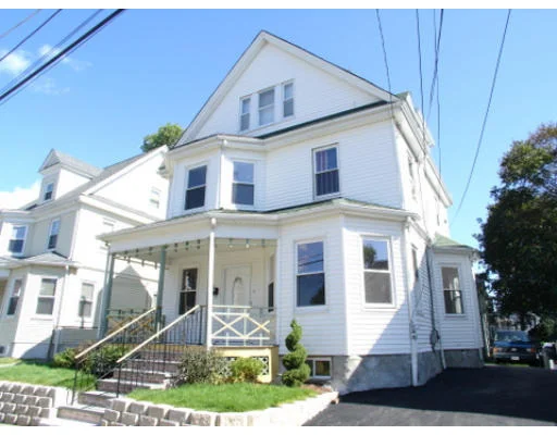 Unit for sale at 11 Olney St., Watertown, MA 02472