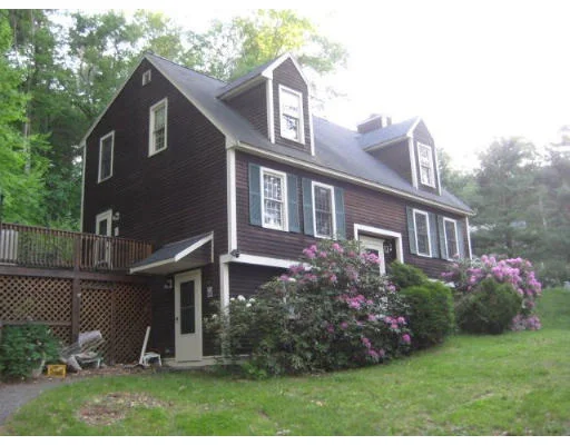 Unit for sale at 64 Whittier Rd, Haverhill, MA 01830