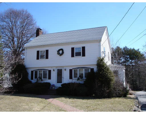 Unit for sale at 151 N Main St, Raynham, MA 02767