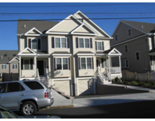 Unit for sale at 114 Fourth St, Medford, MA 02155