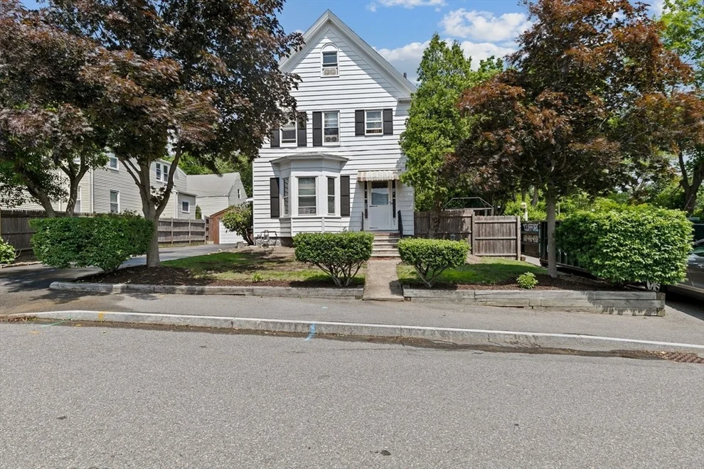 Unit for sale at 50 Union Place, Braintree, MA 02184