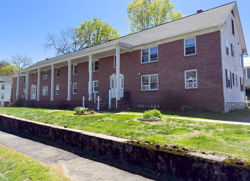 Unit for sale at 52 Prospect Street, Greenfield, MA 01376