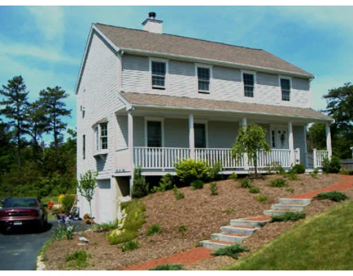 Unit for sale at 37 Fairview Lane, Plymouth, MA 02360