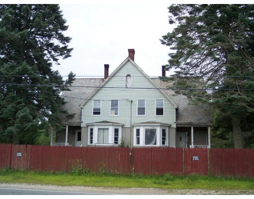 Unit for sale at 552-554 E. Main Street, Orange, MA 01364