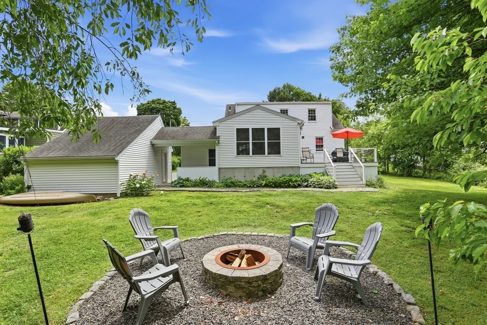 Unit for sale at 88 Southfield Road, Concord, MA 01742