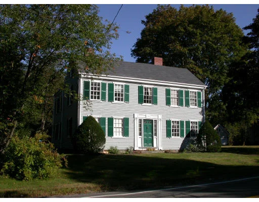 Unit for sale at 273 Locust St., Danvers, MA 01923