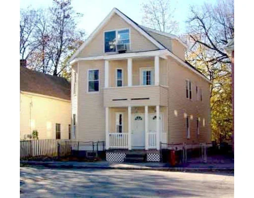 Unit for sale at 50-52 Clare Street, Lowell, MA 01850