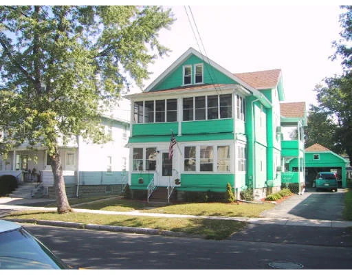 Unit for sale at 551-553 Springfield St., Chicopee, MA 01013