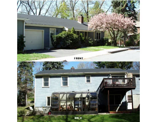 Unit for sale at 11-15 Suban Pl, Newton, MA 02461