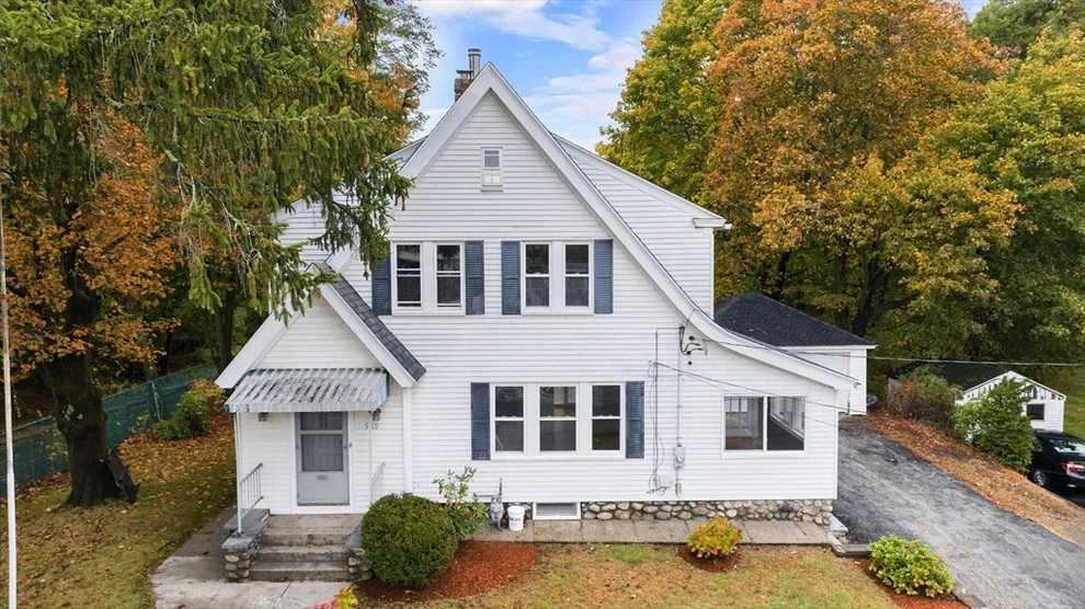 Unit for sale at 589 Sunderland Rd, Worcester, MA 01604