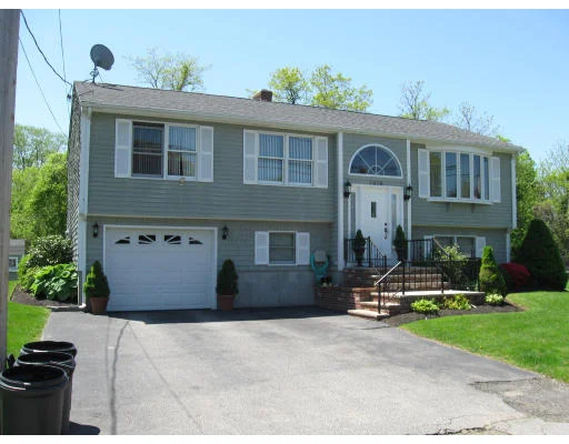 Unit for sale at 1079 Langley St., Fall River, MA 02720