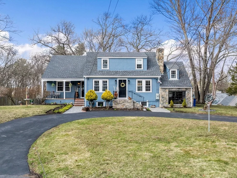 Unit for sale at 19 Cold Spring Road, North Reading, MA 01864