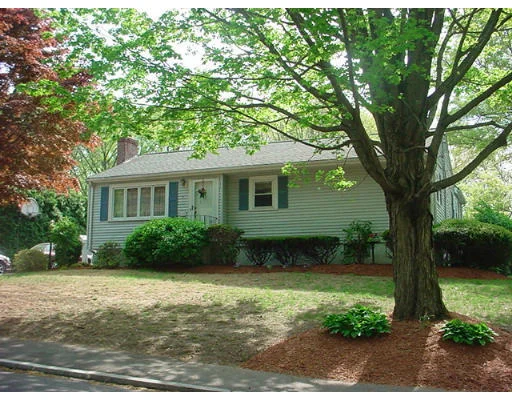 Unit for sale at 165 Fay Rd, Framingham, MA 01702