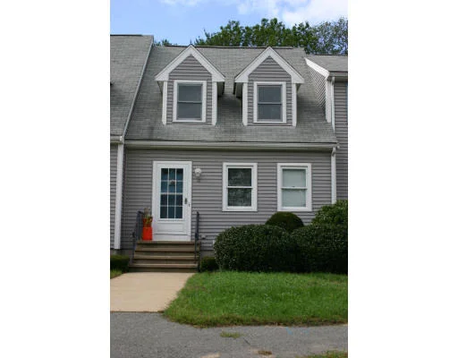 Unit for sale at 10 Basking Ridge Drive, Middleboro, MA 02346