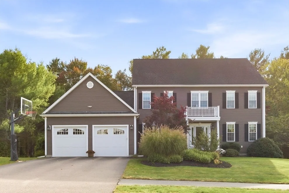Unit for sale at 24 Gristmill Ln, Walpole, MA 02081