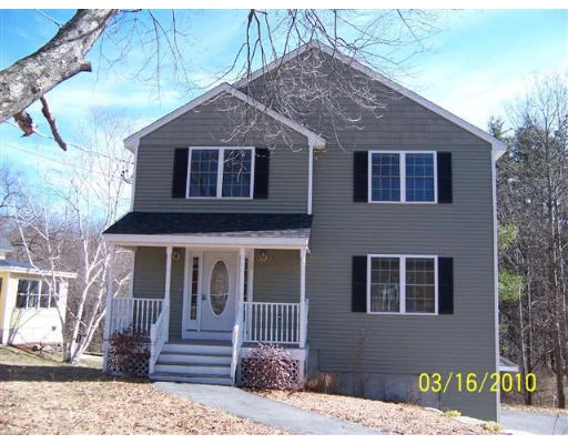Unit for sale at 33 Trotting Park Rd, Lowell, MA 01854