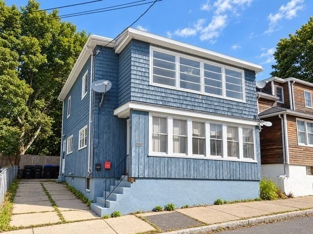 Unit for sale at 25 Home St, Beverly, MA 01915