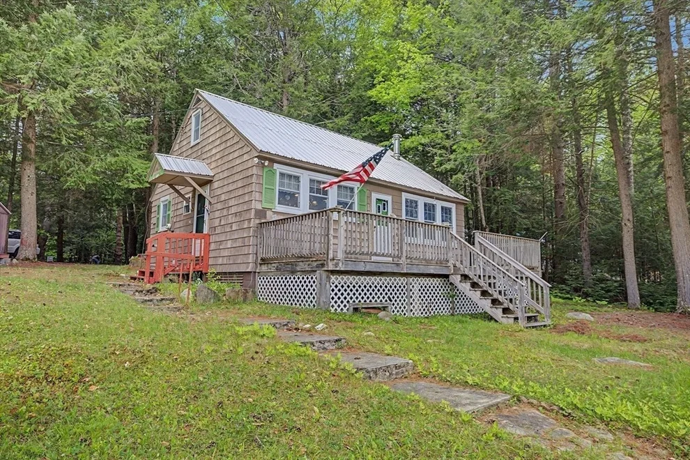 Unit for sale at 54 Bray Rd, Chesterfield, MA 01012