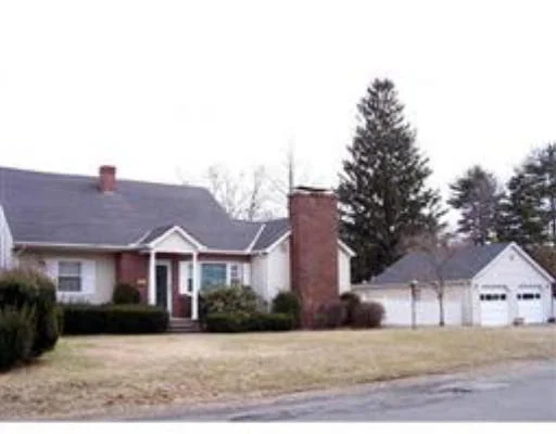 Unit for sale at 32 Saint James Ave, Westfield, MA 01085