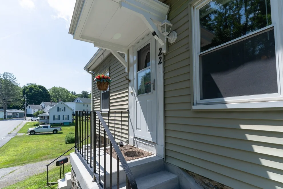 Unit for sale at 22 Marsh Ave, Southbridge, MA 01550