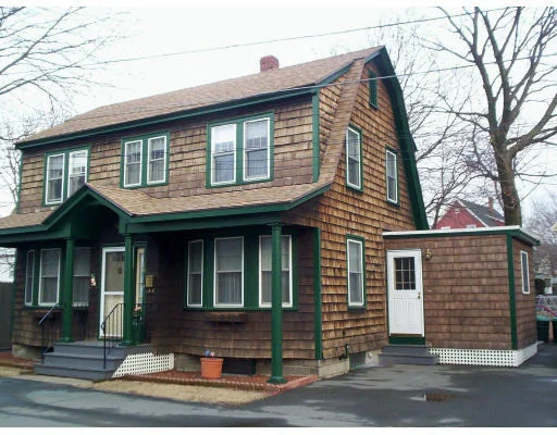 Unit for sale at 18 Ellsworth Terrace, Lynn, MA 01904